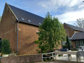 Ruim appartement voor 14 personen